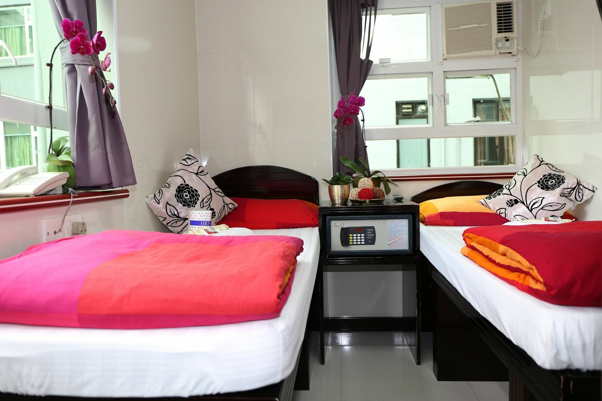 Hotel G Loft Kowloon  Exterior foto
