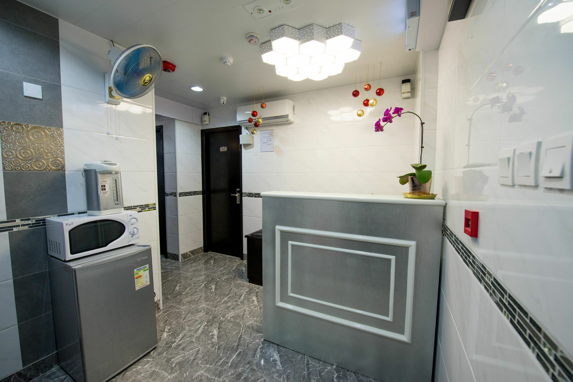 Hotel G Loft Kowloon  Exterior foto