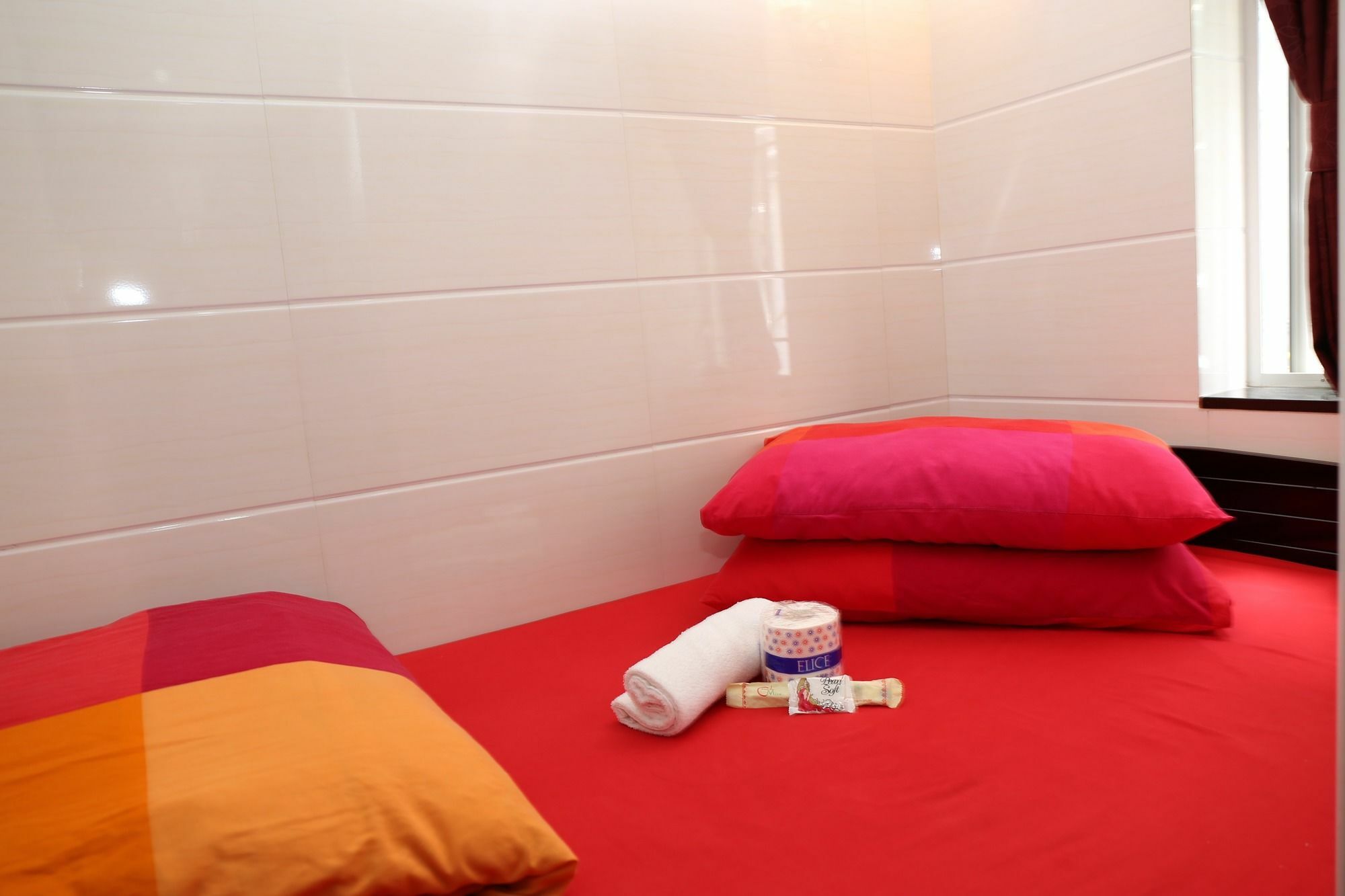 Hotel G Loft Kowloon  Exterior foto
